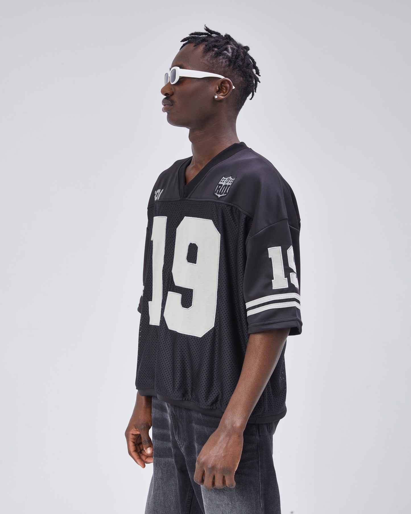 ROI Jersey