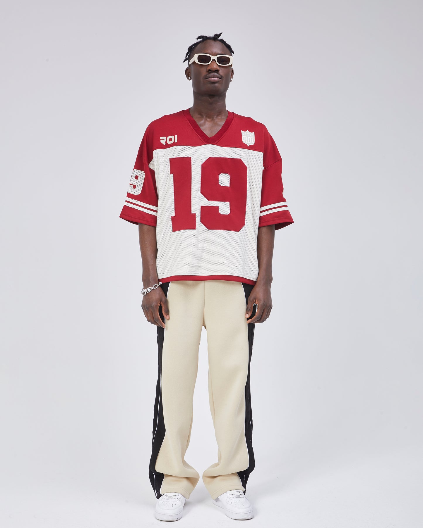 ROI Jersey
