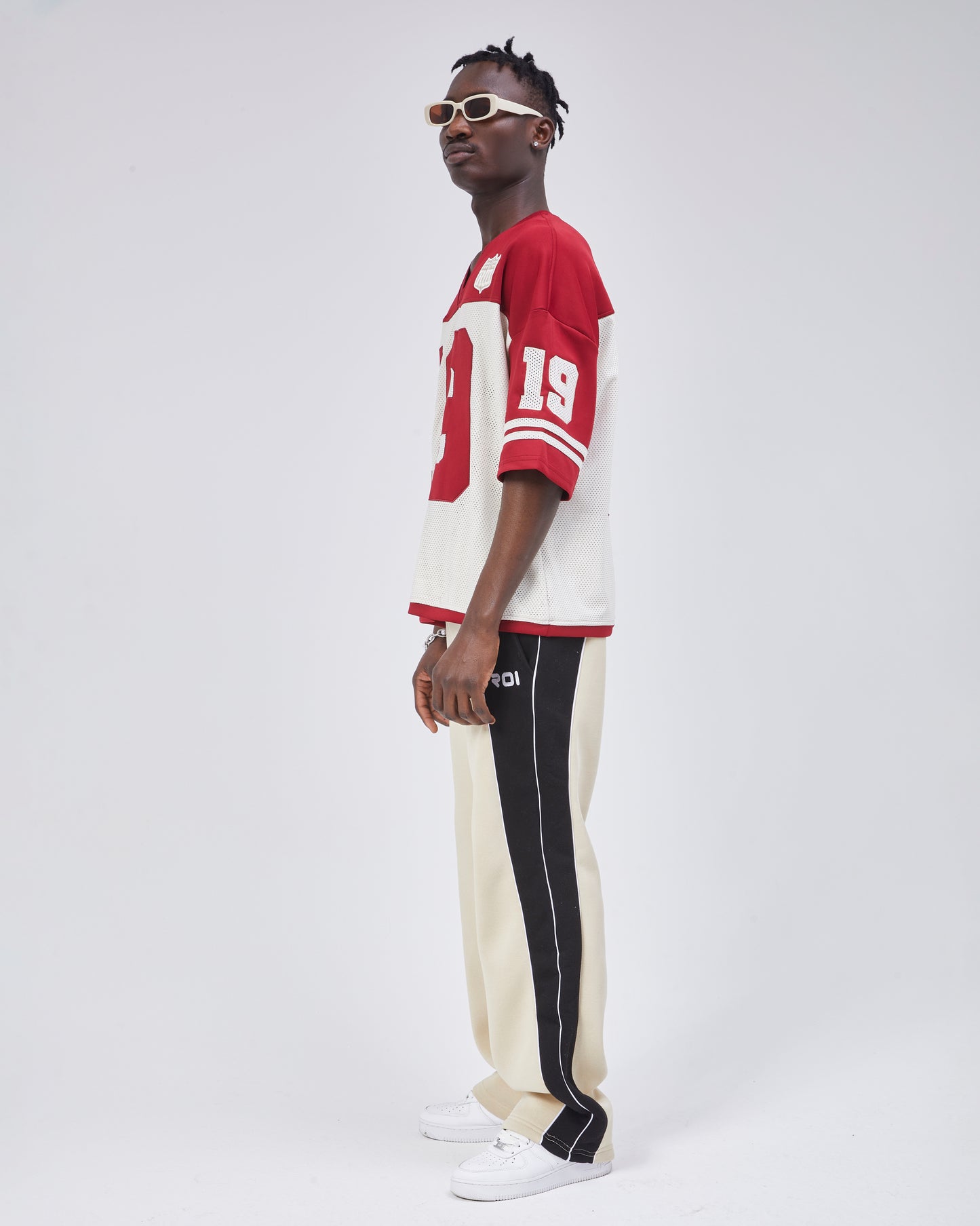 ROI Jersey