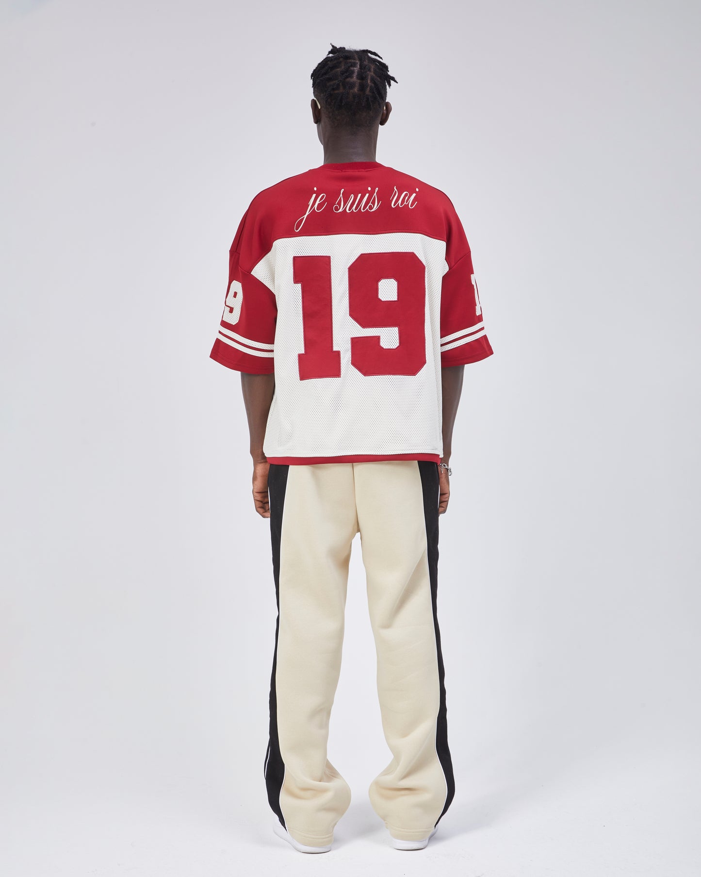ROI Jersey