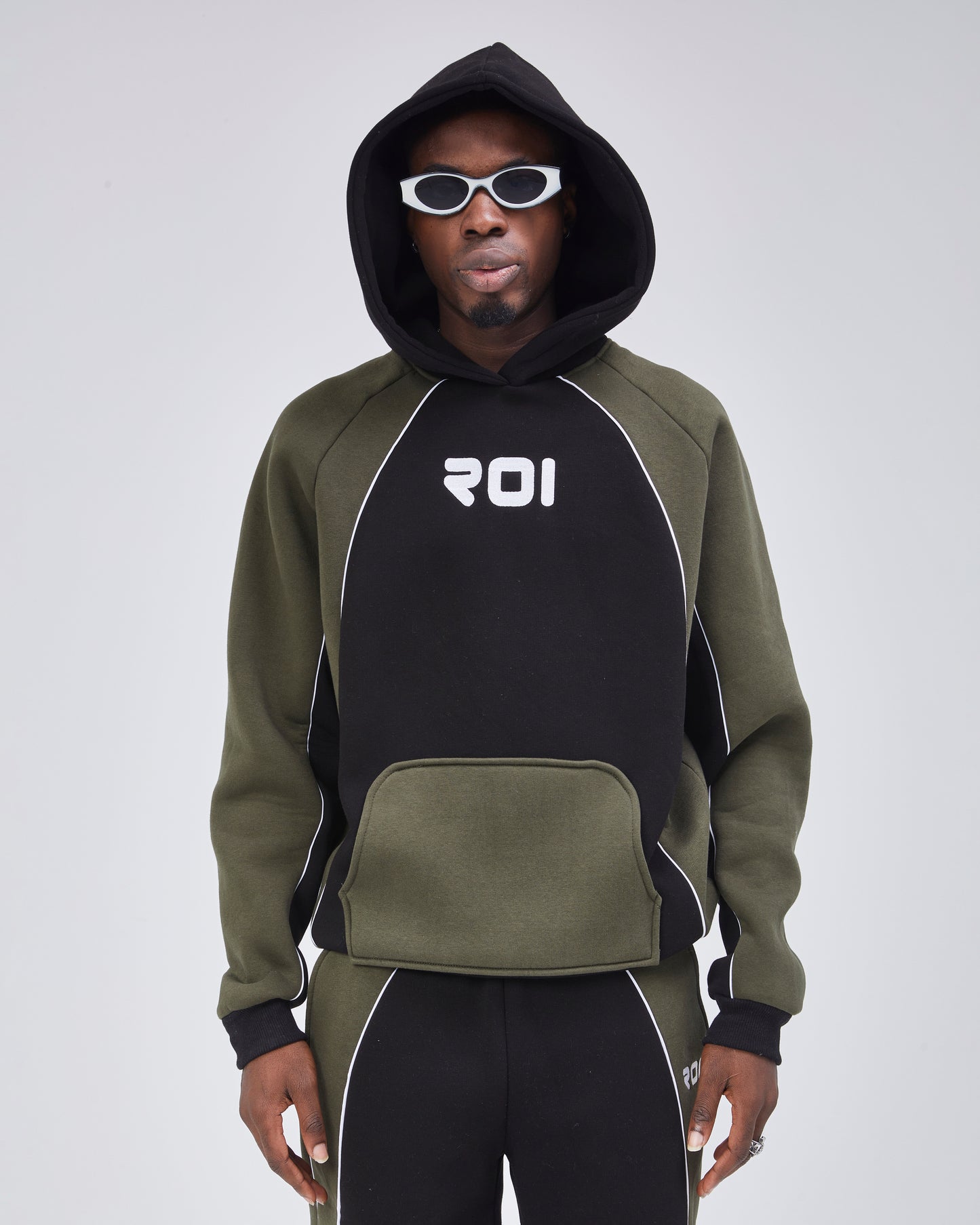 Space Hoodie