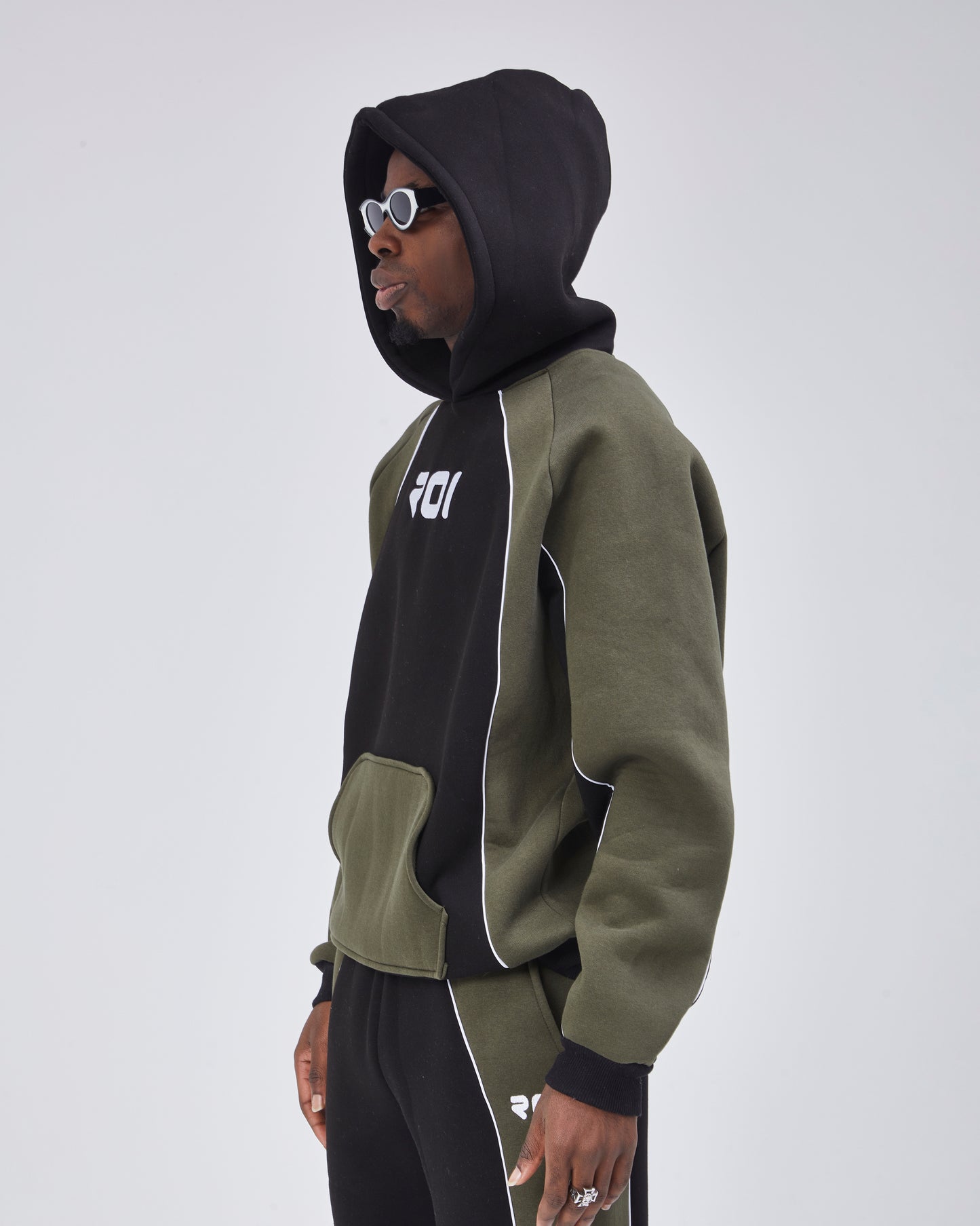 Space Hoodie