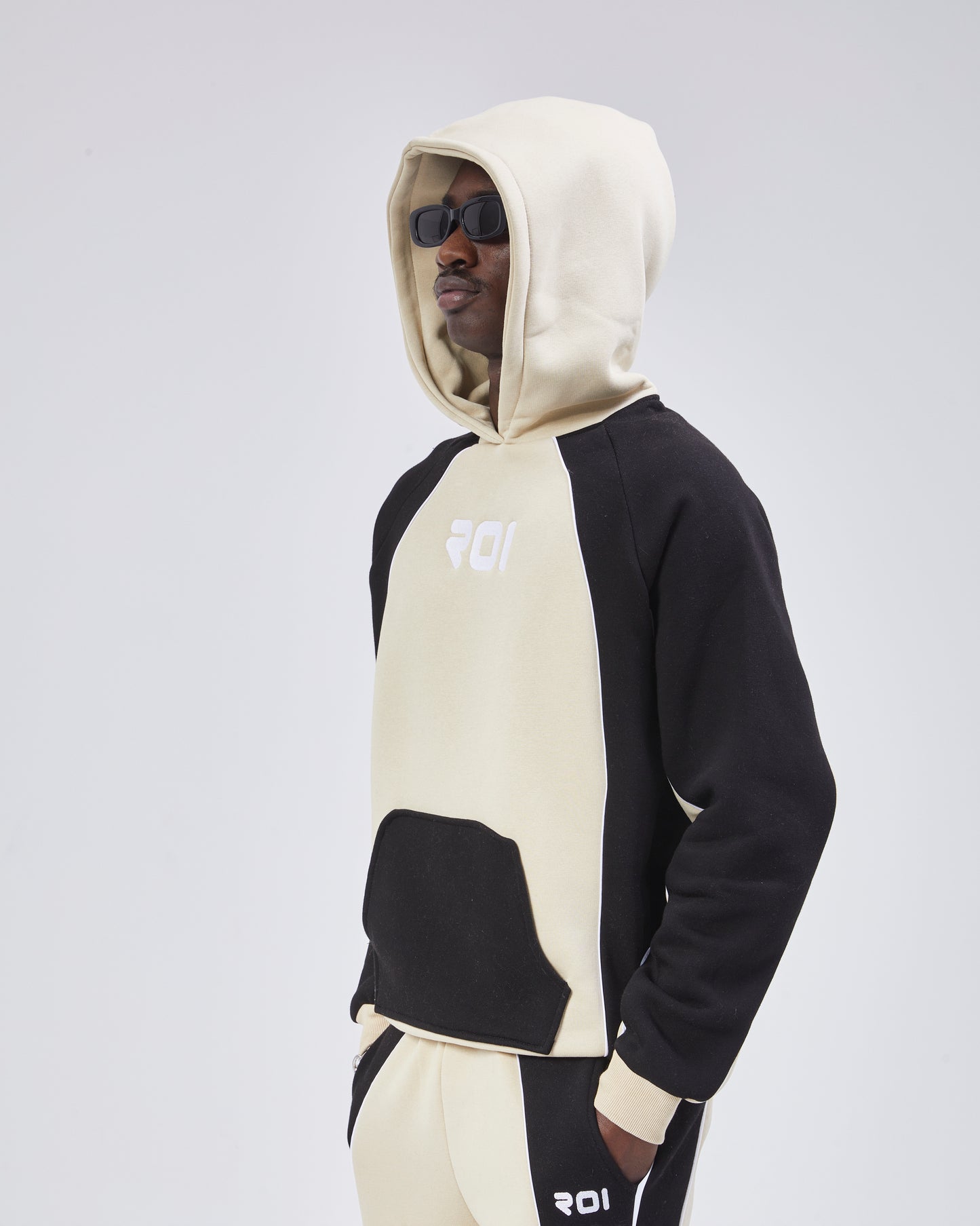 ROI Space Hoodie