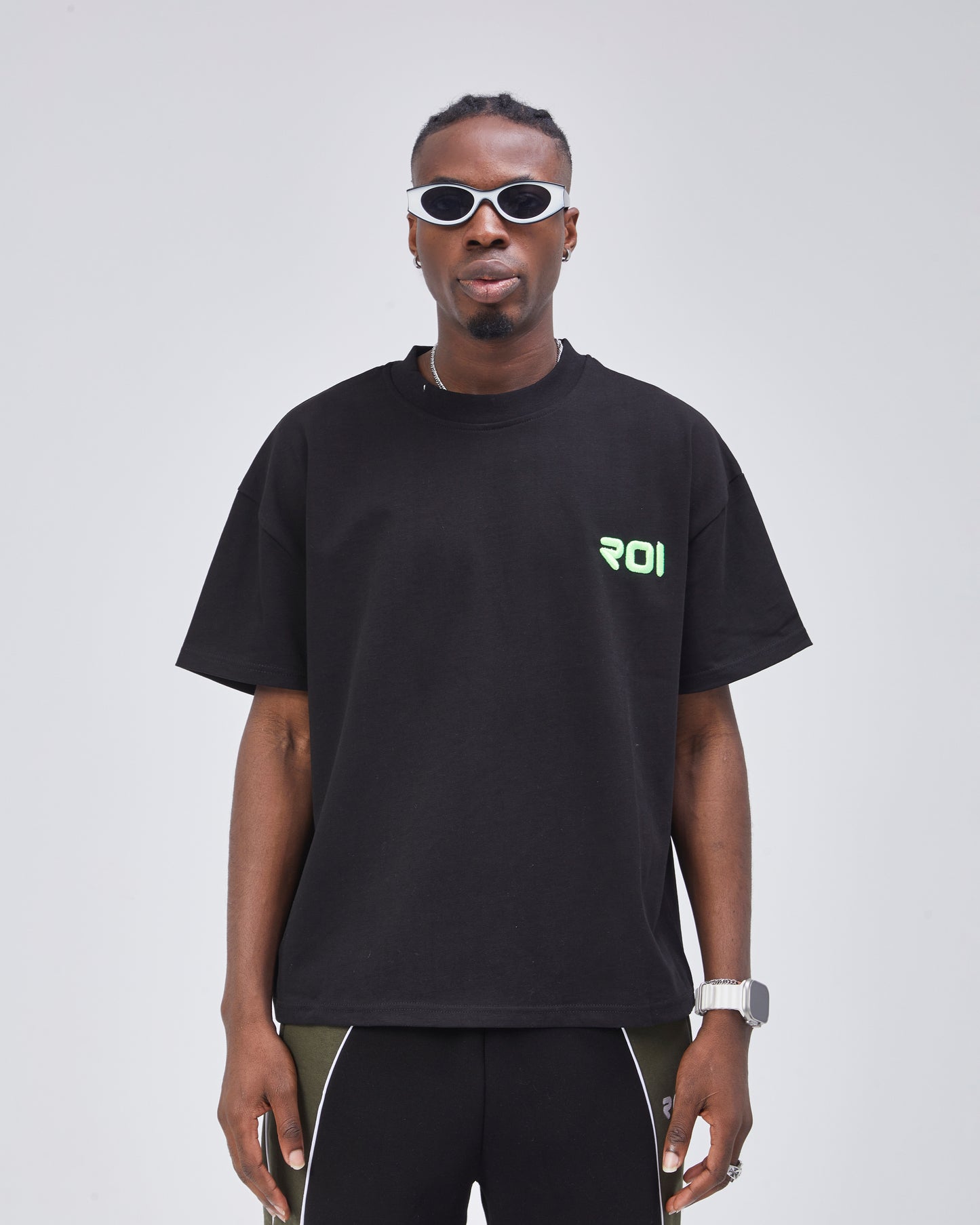 Alien Tee