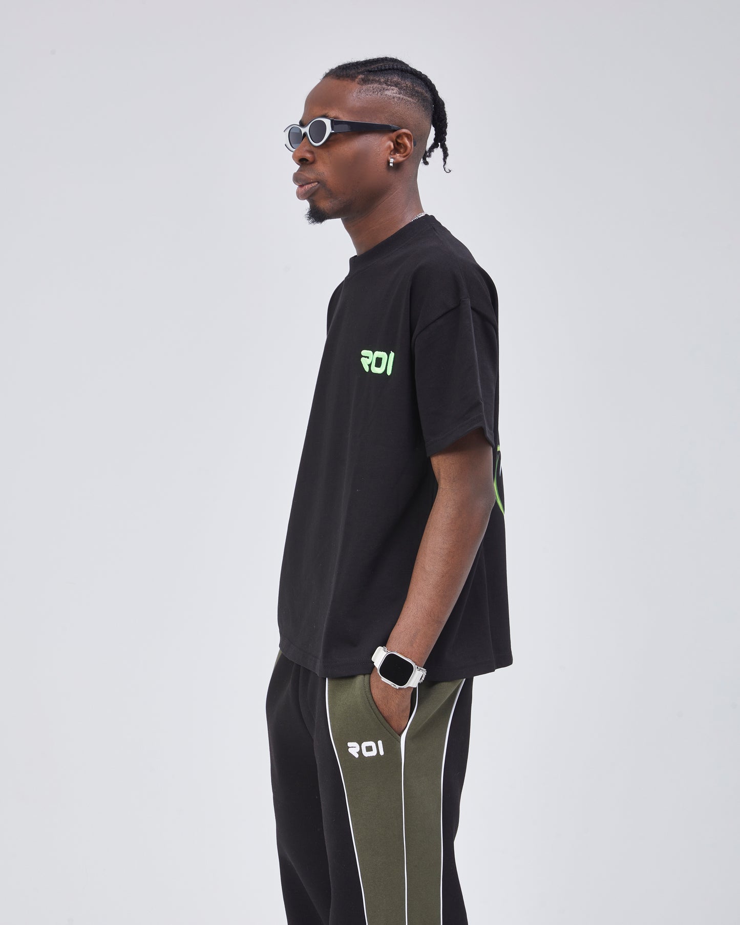 Alien Tee