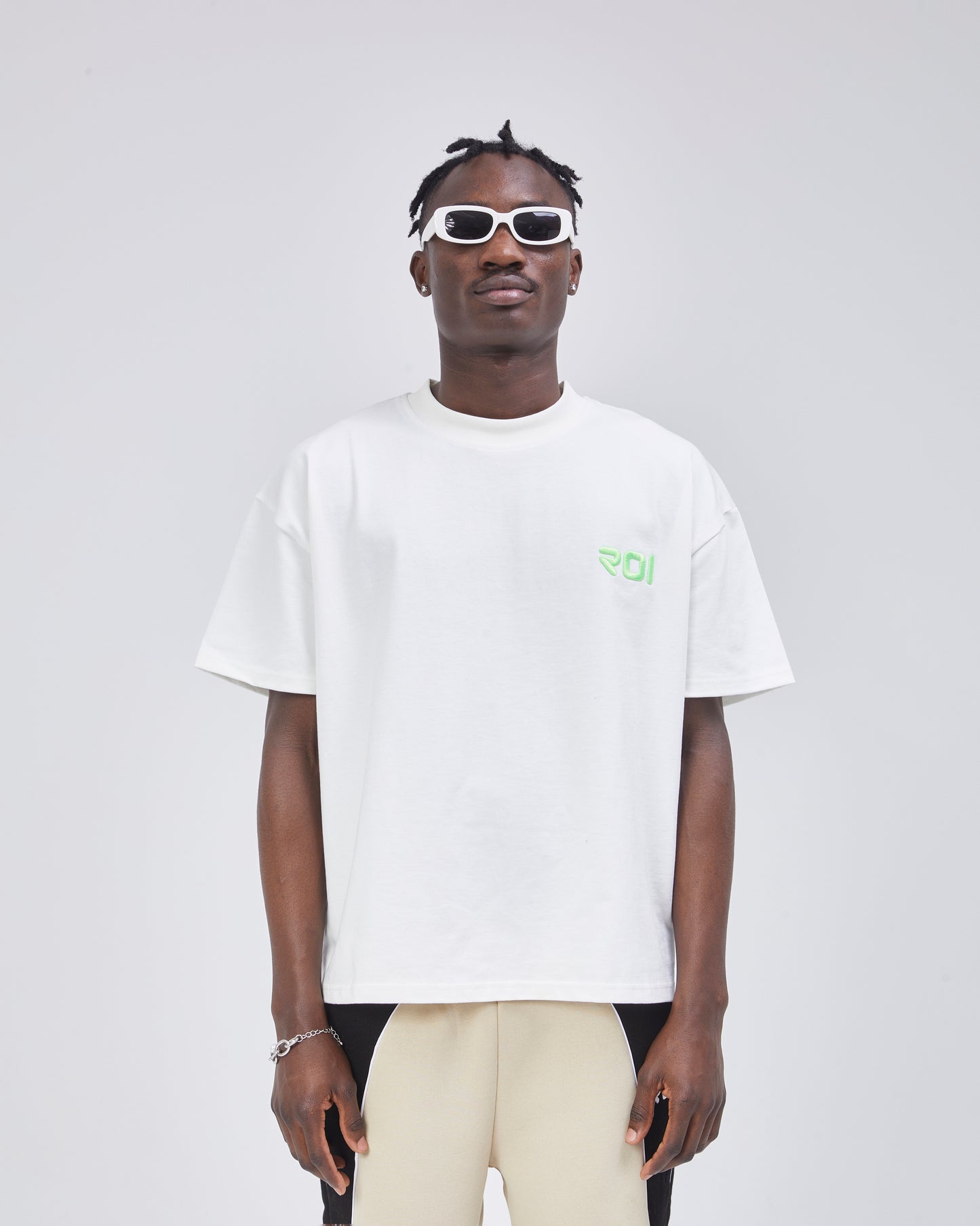 Alien Tee