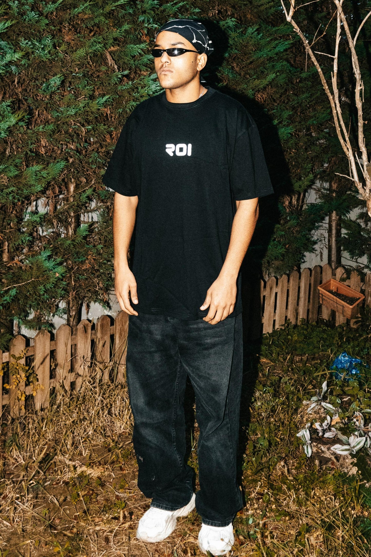 ROI-Tee