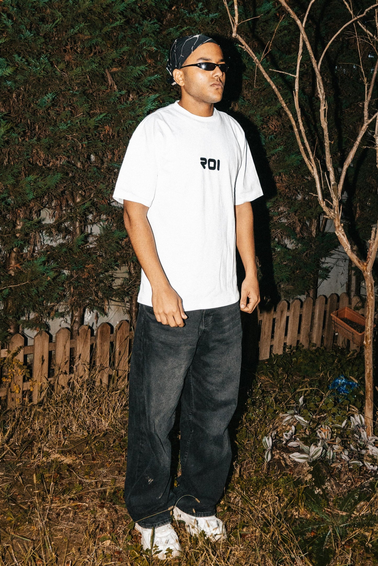 ROI-Tee
