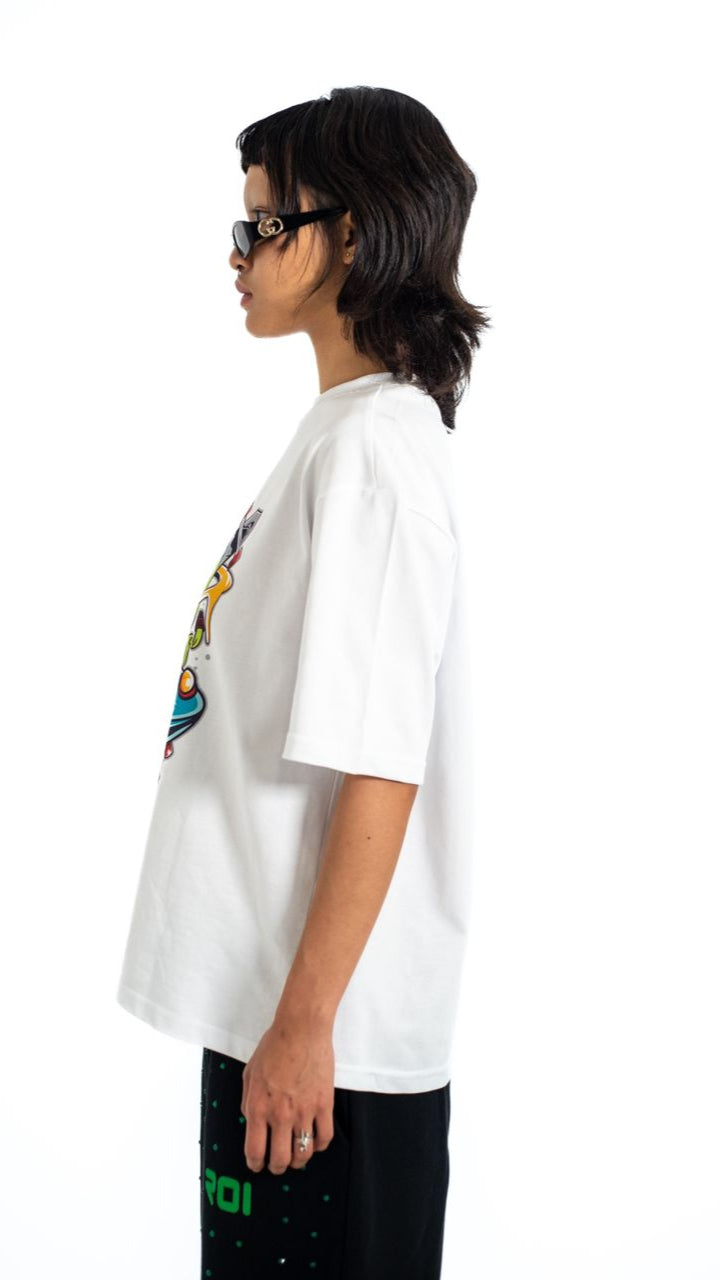 SpaceRocket T-Shirt