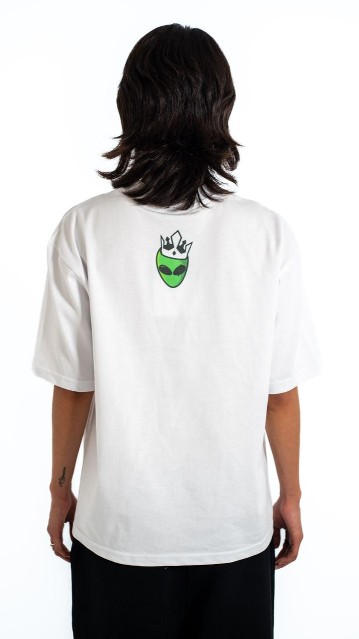 SpaceRocket T-Shirt