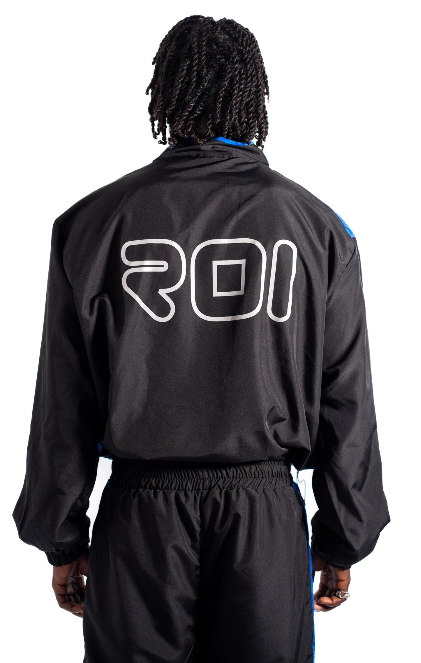 ROI SpaceBlue Set