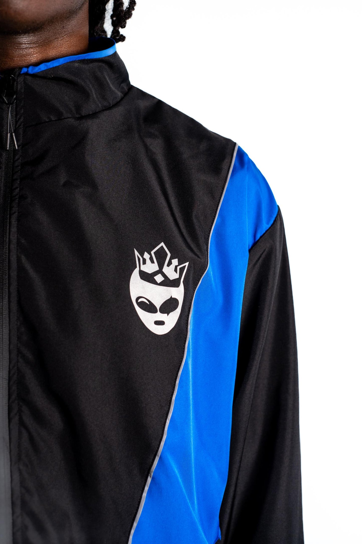 ROI SpaceBlue Jacket