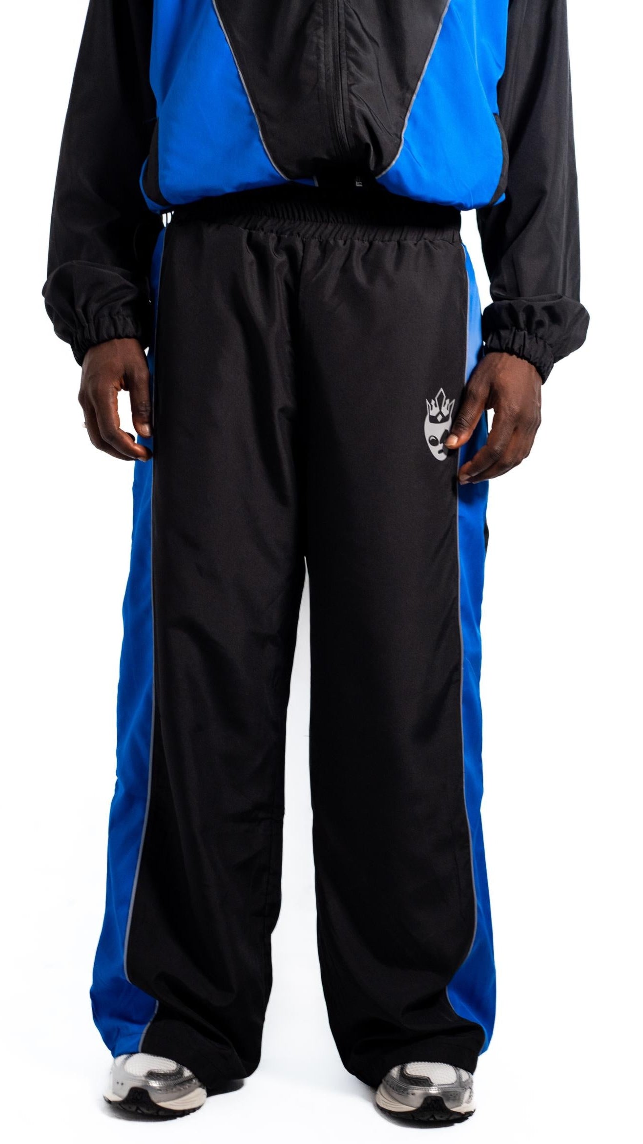 ROI SpaceBlue Pants