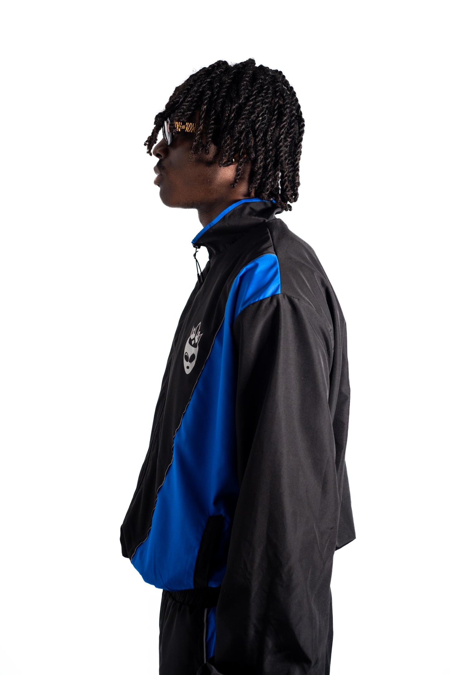 ROI SpaceBlue Jacket