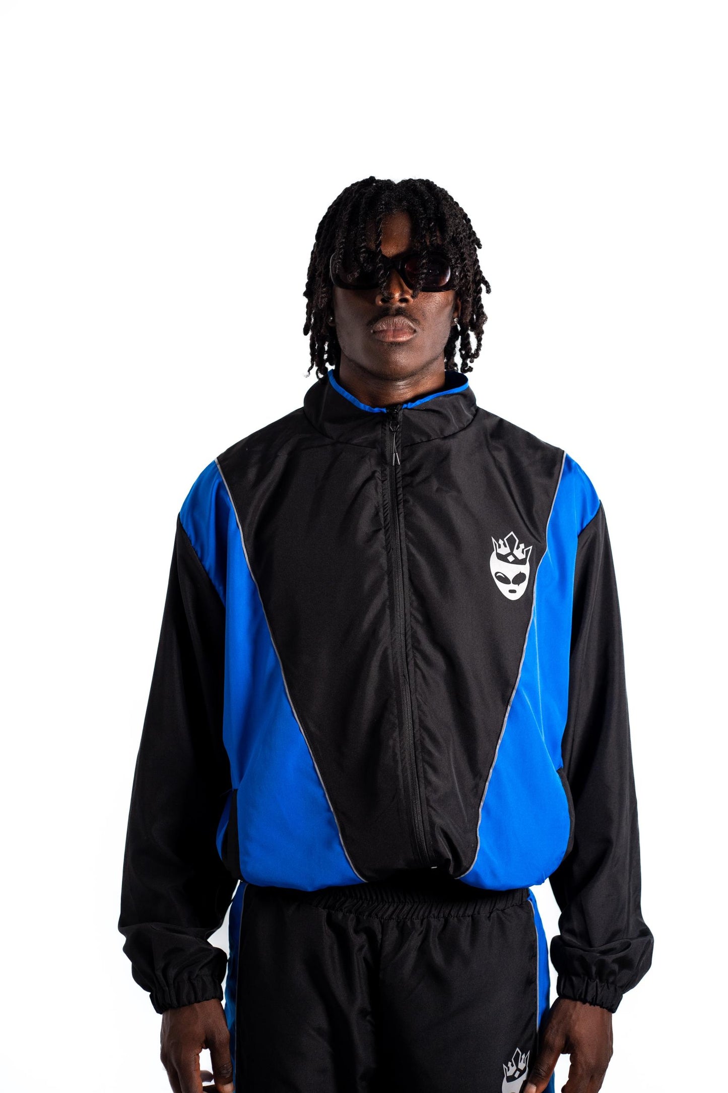 ROI SpaceBlue Jacket
