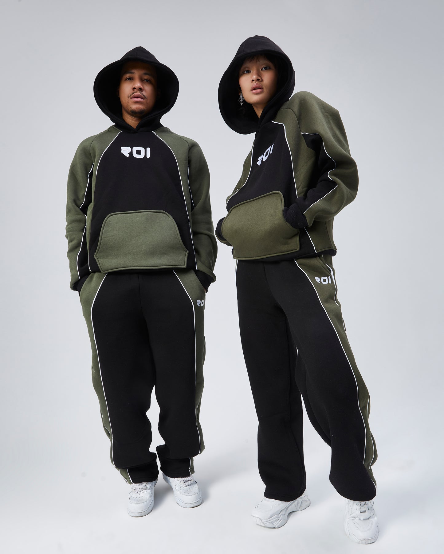 Space Hoodie