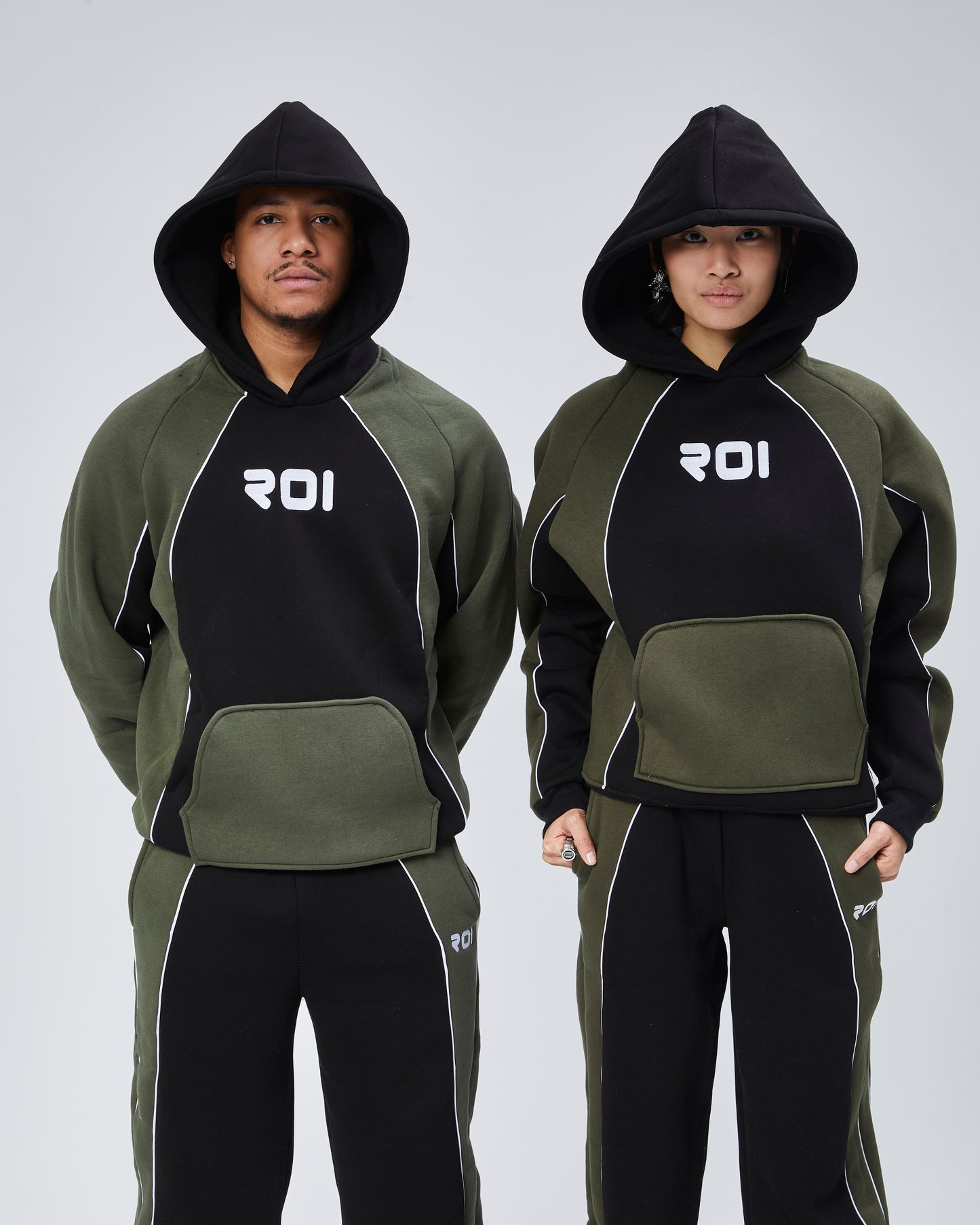 Space Hoodie