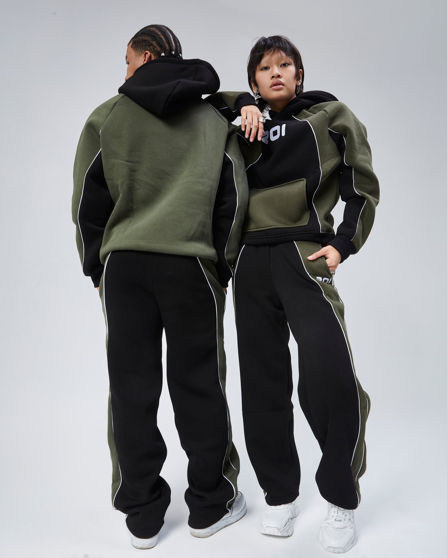 Space Hoodie