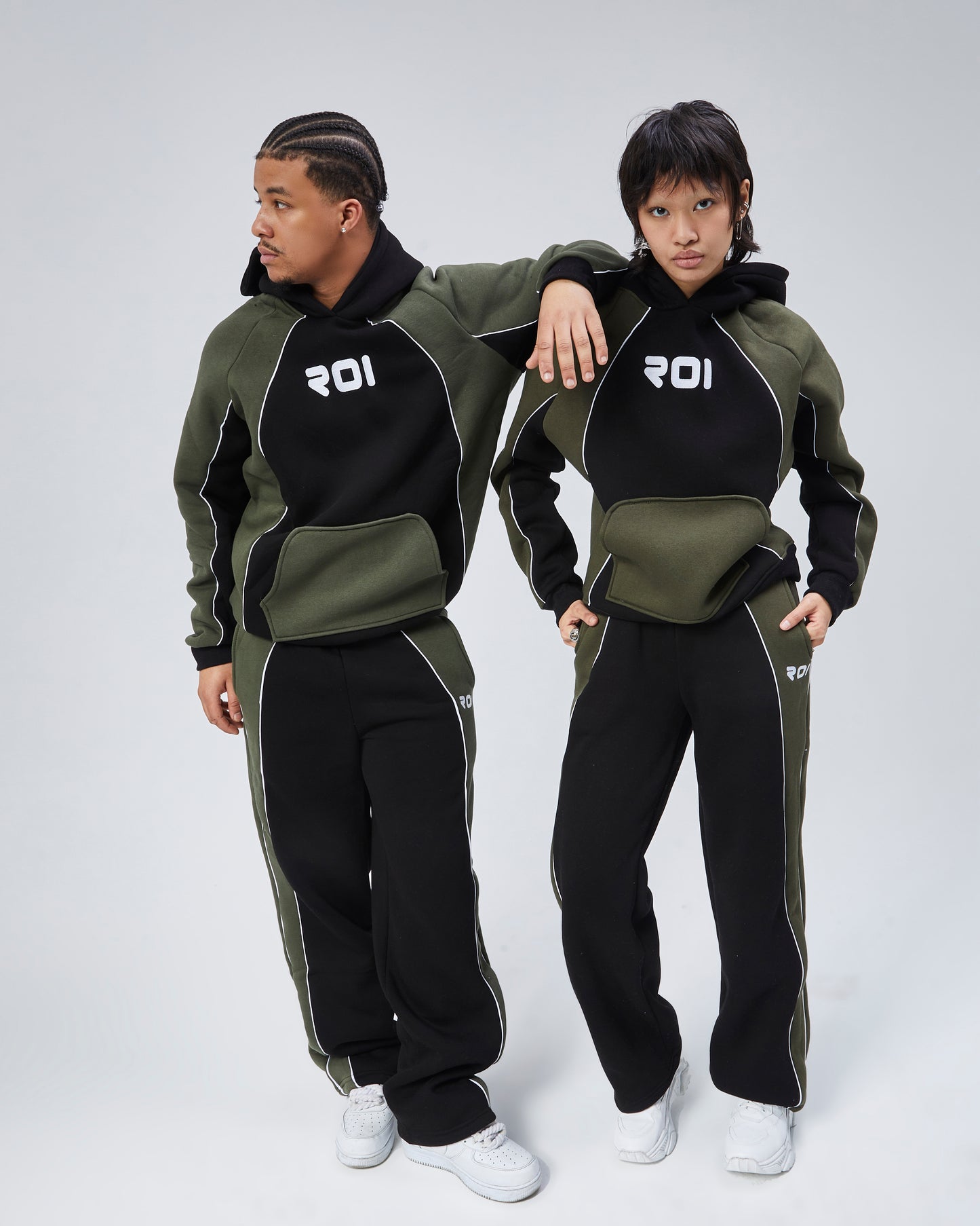 Space Hoodie