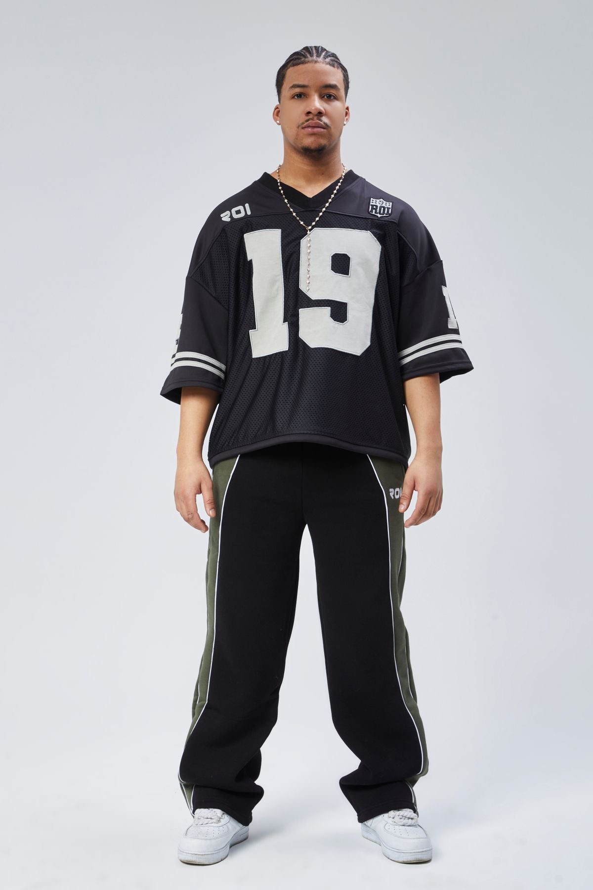 ROI Jersey