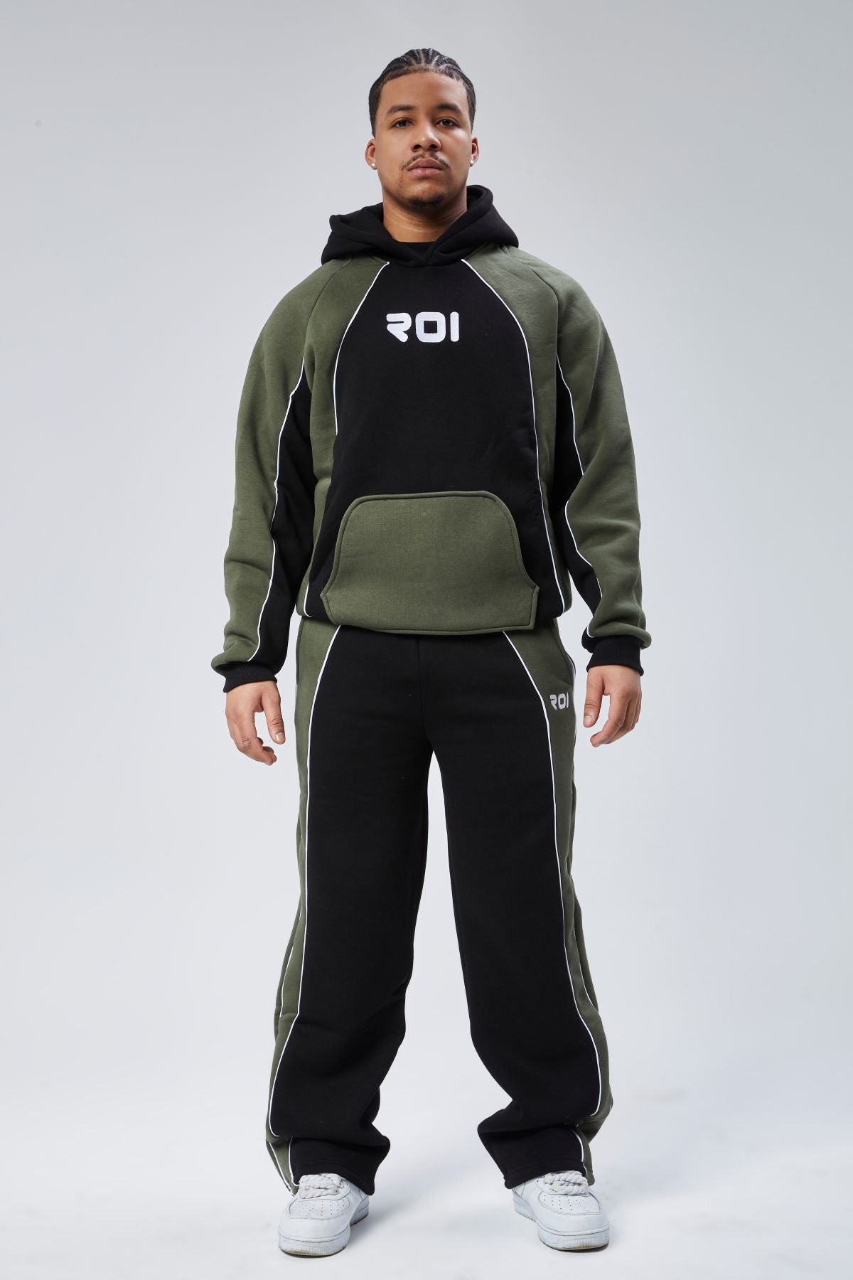 ROI Space Pants