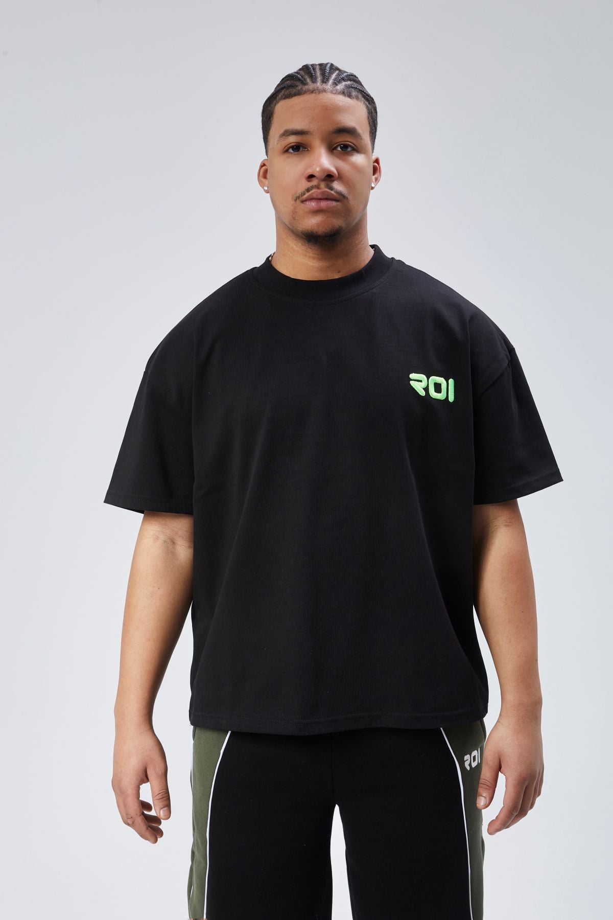 Alien Tee