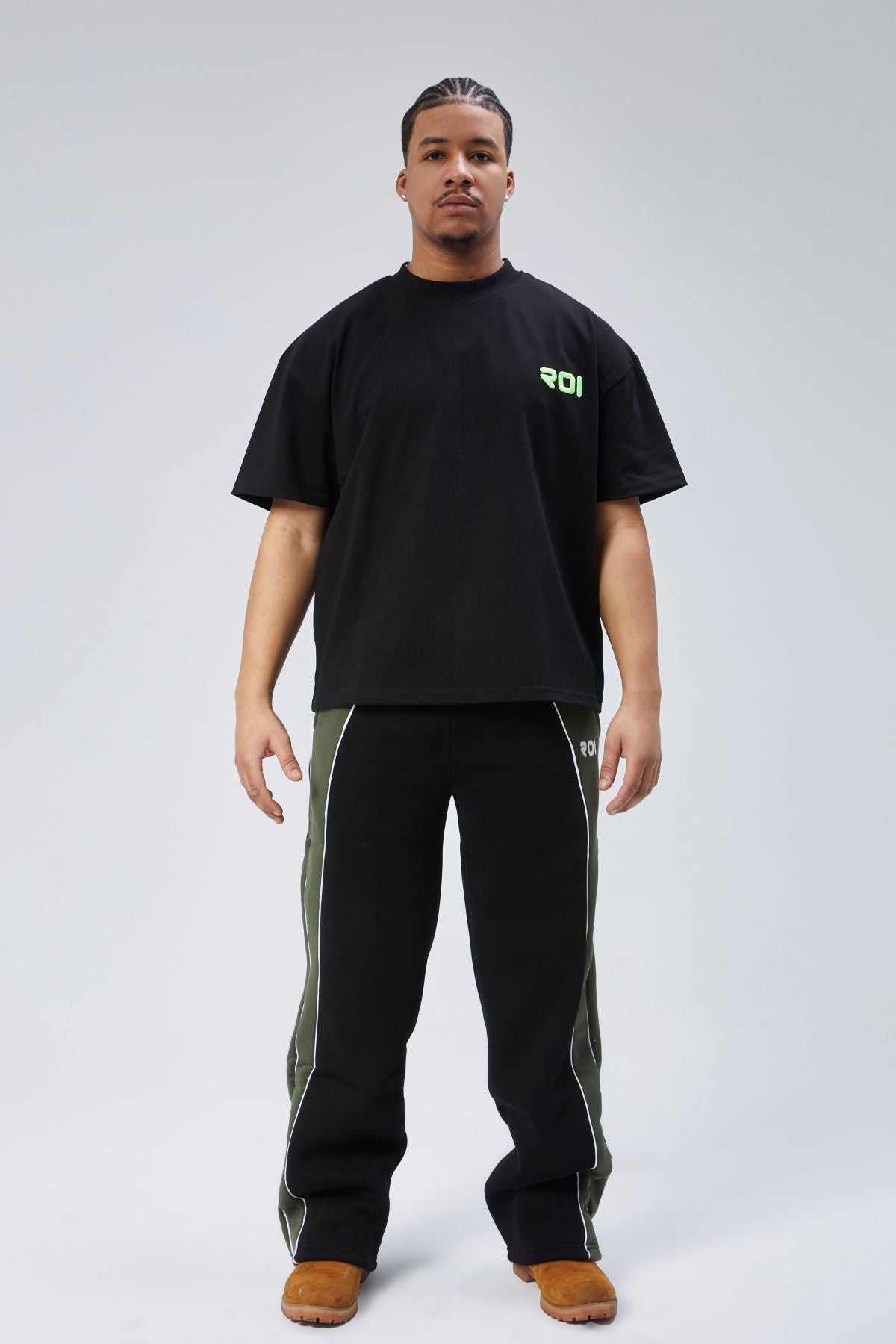 Alien Tee