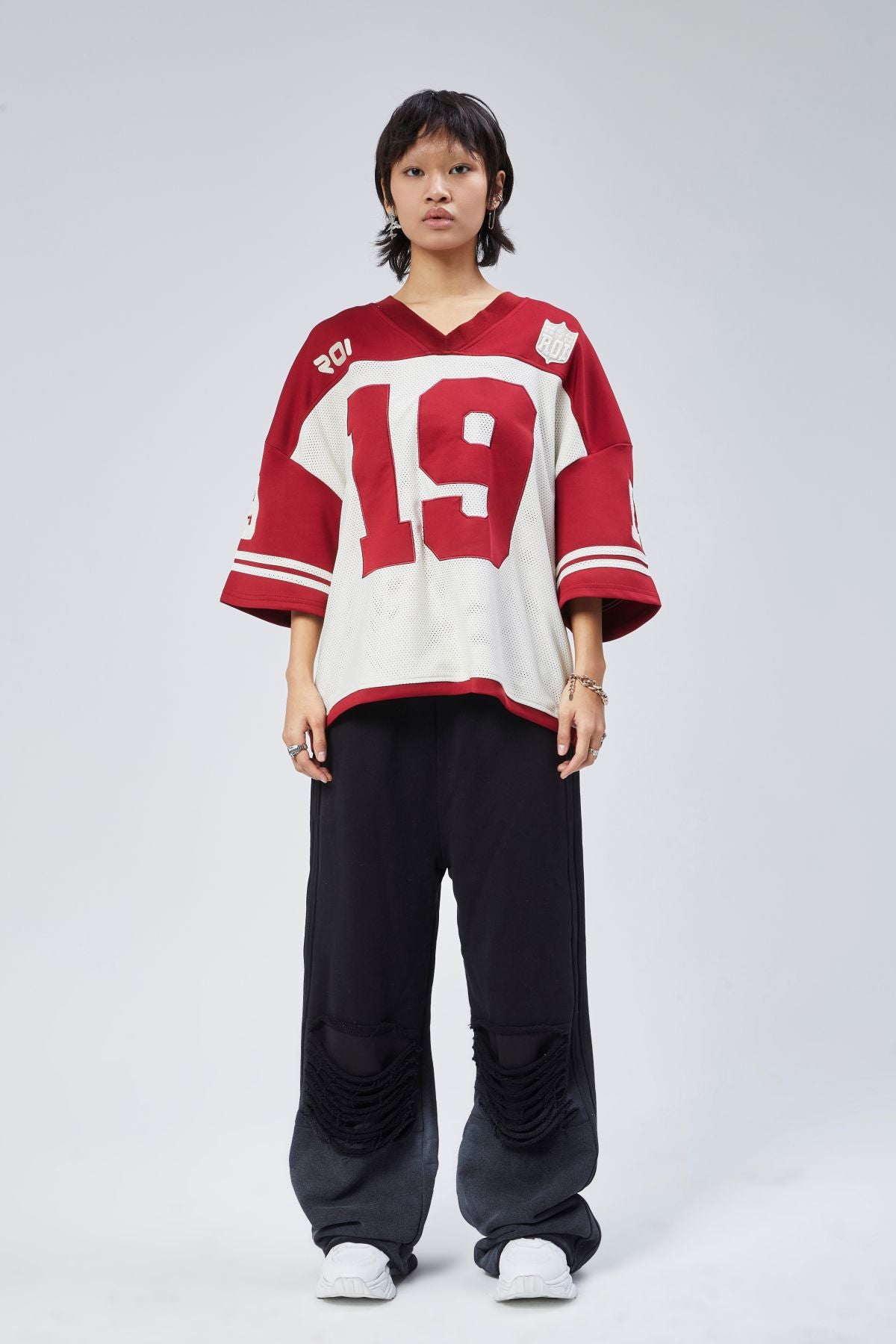 ROI Jersey