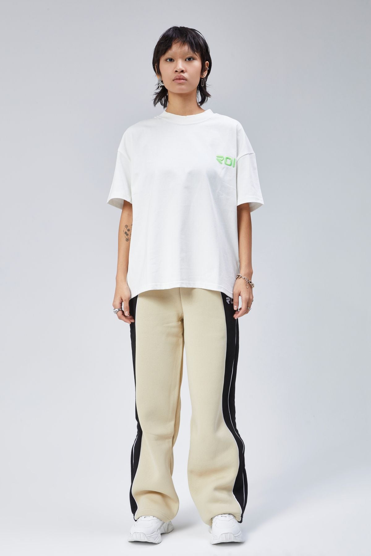 Alien Tee
