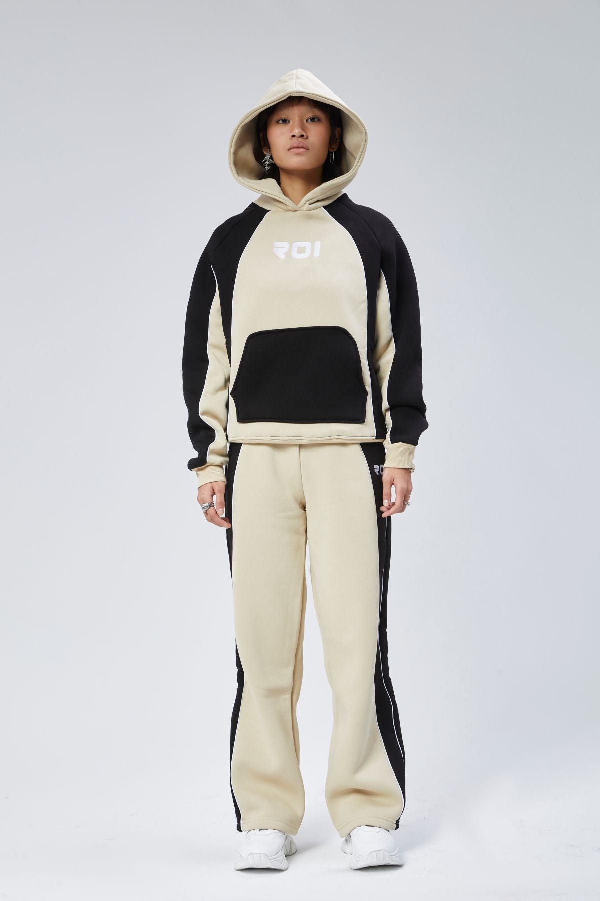 ROI Space Hoodie