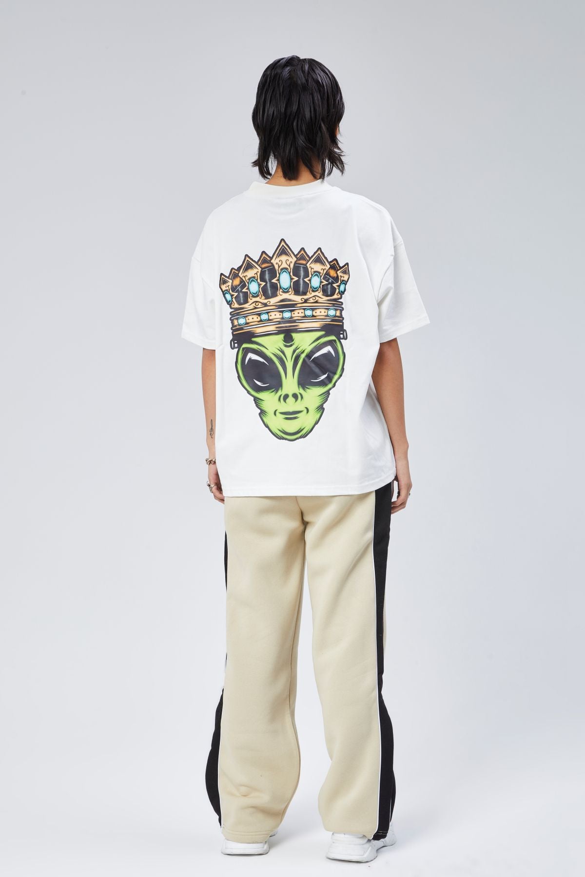 Alien Tee