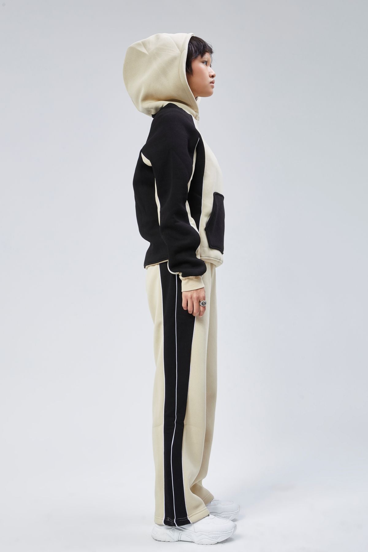 ROI Space Hoodie