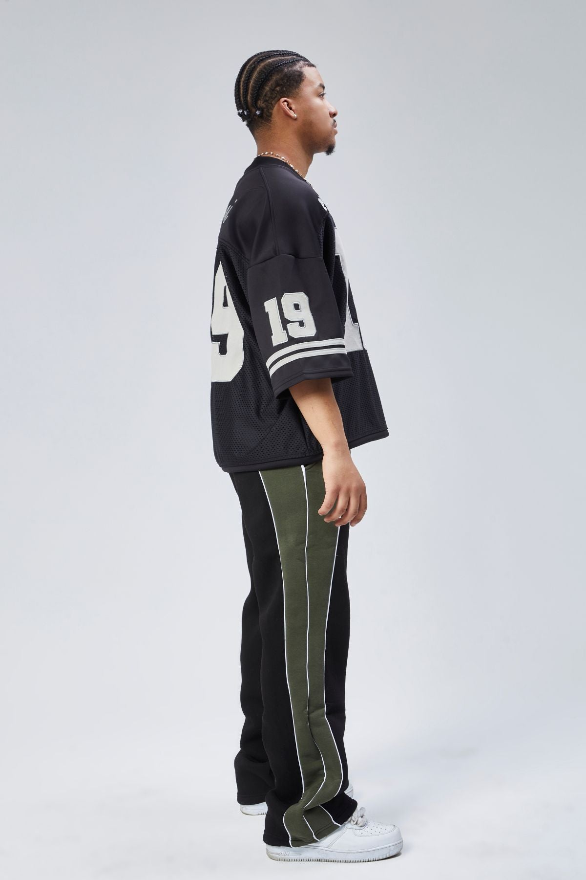 ROI Jersey