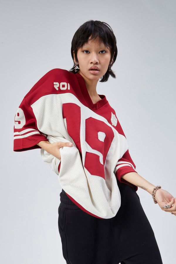 ROI Jersey