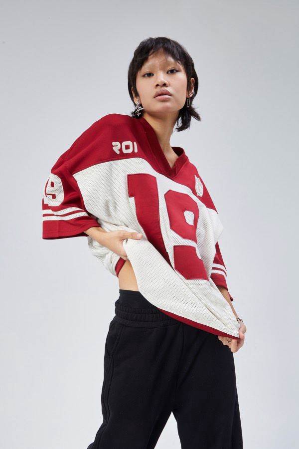 ROI Jersey