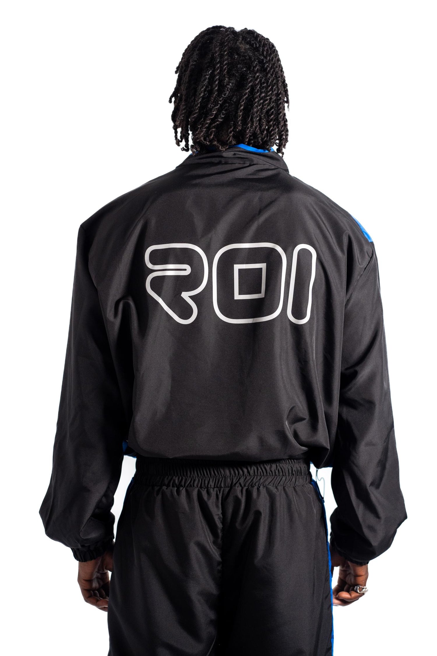 ROI Jackets