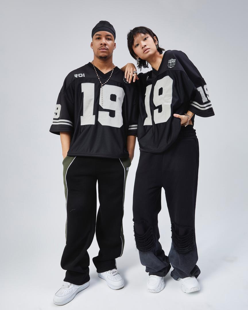 ROI Jerseys
