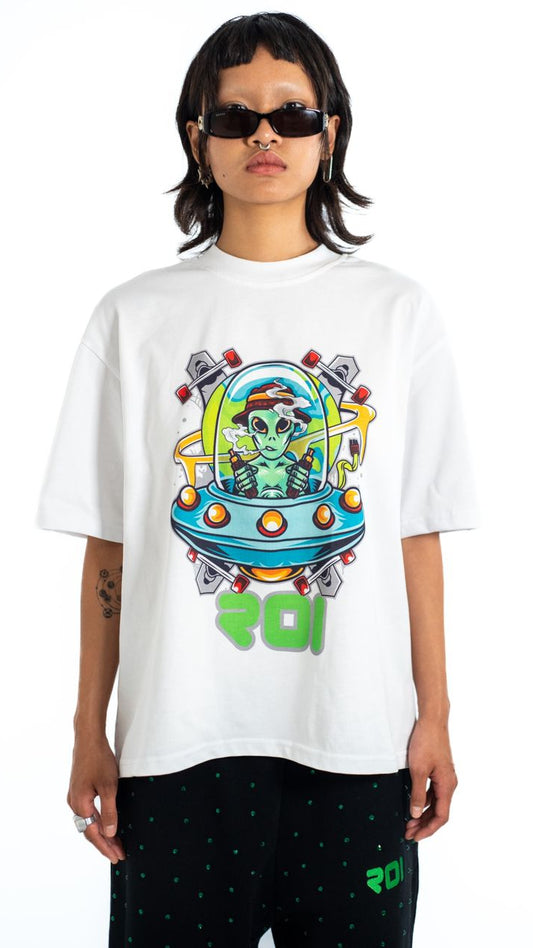 SpaceRocket T-Shirt