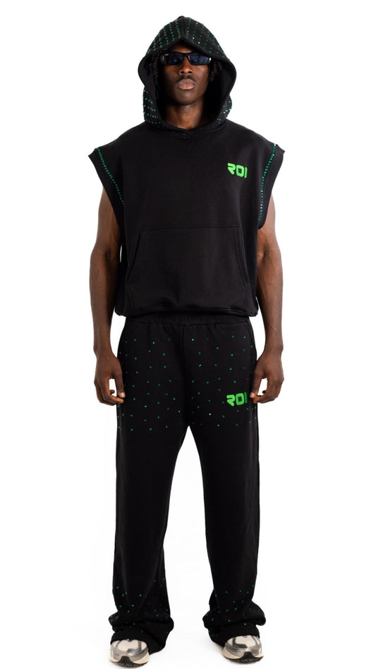 ROI Rhinestone Set
